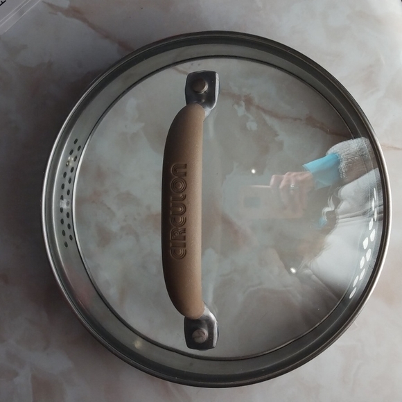 Circulon Replacement Lid soup pan - Picture 1 of 5